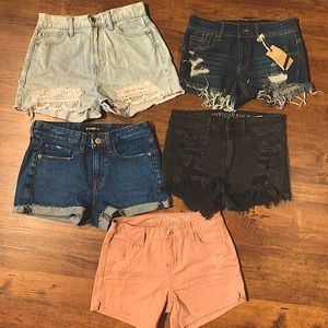 Shorts